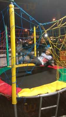 Dona Fulana Ingleses