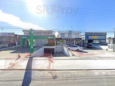 Dona Fulana Ingleses