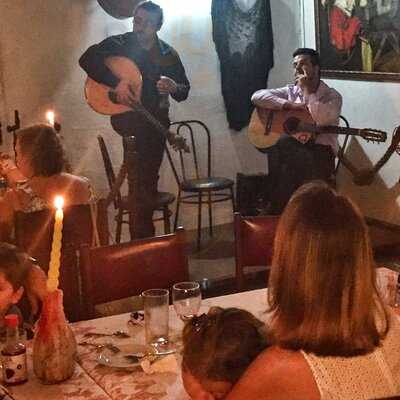 Cais Do Porto Taberna