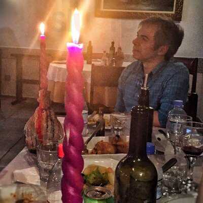 Cais Do Porto Taberna