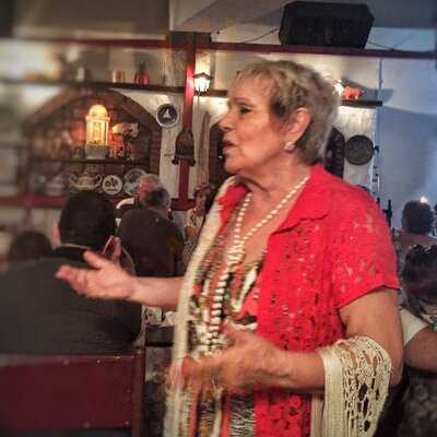 Cais Do Porto Taberna