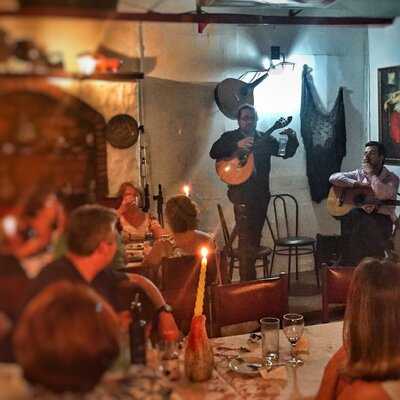 Cais Do Porto Taberna