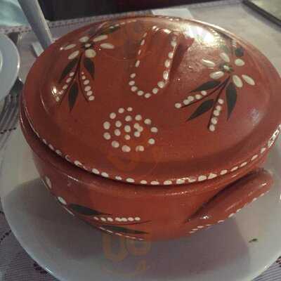 Cais Do Porto Taberna