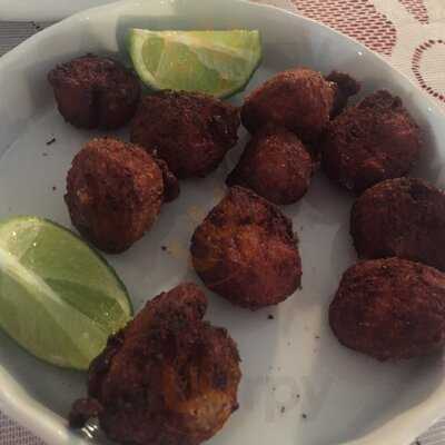 Cais Do Porto Taberna