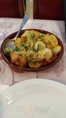 Cais Do Porto Taberna