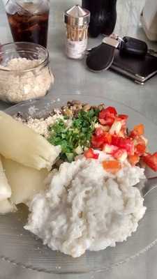 Acacia Bar E Restaurante