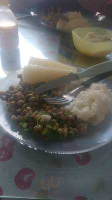 Acacia Bar E Restaurante