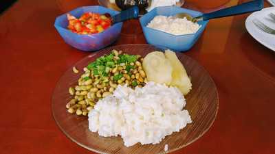 Acacia Bar E Restaurante