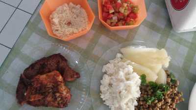 Acacia Bar E Restaurante