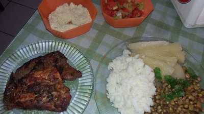 Acacia Bar E Restaurante