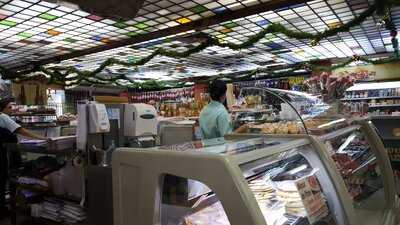 Sta Marcelina Padaria E Confeitaria