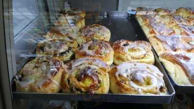 Sta Marcelina Padaria E Confeitaria