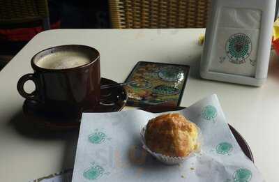 Sta Marcelina Padaria E Confeitaria