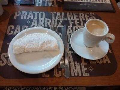 Sta Marcelina Padaria E Confeitaria