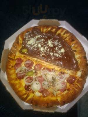 Pizza's