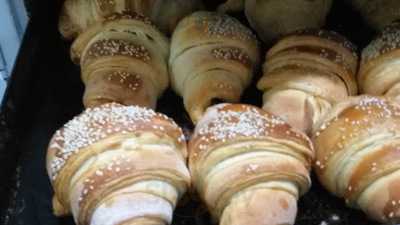 Panificadora Flamboyant