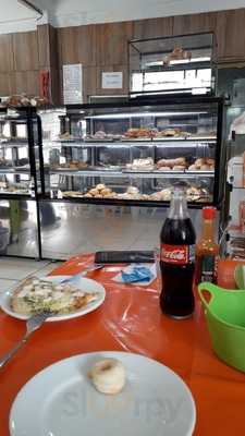 Panificadora Flamboyant