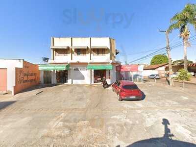 Panificadora Flamboyant