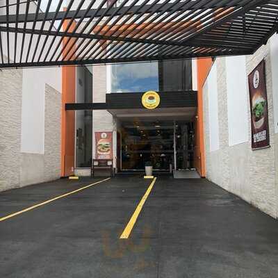 Engenharia Do Hamburger