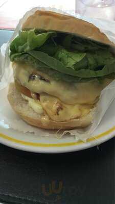 Engenharia Do Hamburger