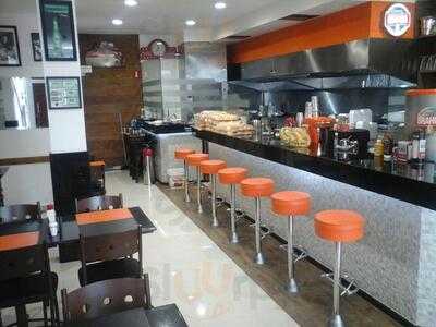 Engenharia Do Hamburger