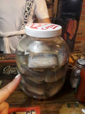 Mercadinho Bar & Petiscaria