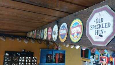 Mercadinho Bar & Petiscaria