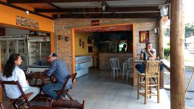 Mercadinho Bar & Petiscaria