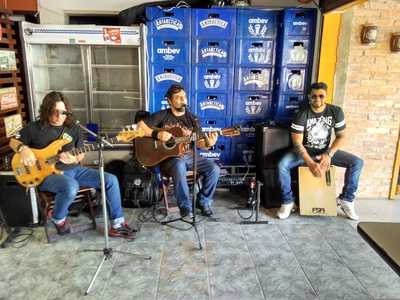 Mercadinho Bar & Petiscaria