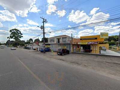 Mercadinho Bar & Petiscaria