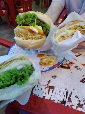 Lanchonete Do Cerrado