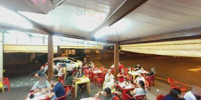 Lanchonete Do Cerrado