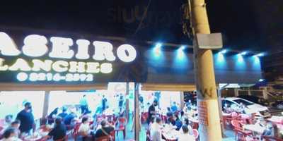 Lanchonete Do Cerrado