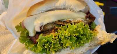 Lanchonete Do Cerrado