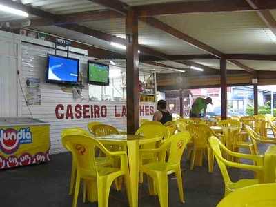Lanchonete Do Cerrado