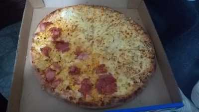Flavor Pizza