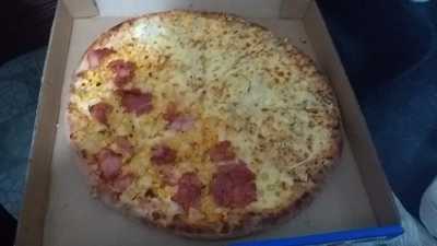 Flavor Pizza