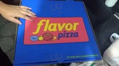 Flavor Pizza