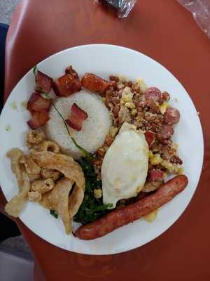 Tropeiro Cheiro & Sabor