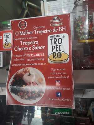 Tropeiro Cheiro & Sabor