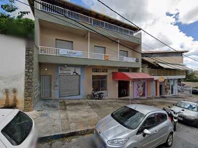 Tropeiro Cheiro & Sabor