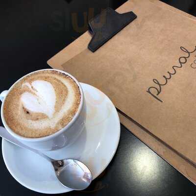 Plural Café