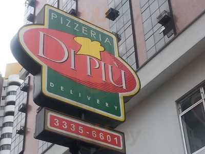 Di Piú Pizzeria