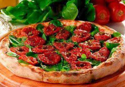 Spatti Pizzaria E Casa De Massas