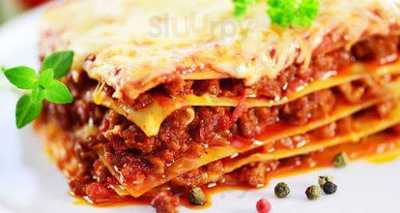 Spatti Pizzaria E Casa De Massas