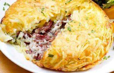 Spatti Pizzaria E Casa De Massas