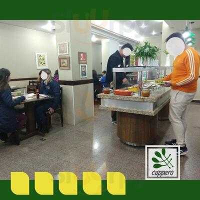 Cappero Restaurante