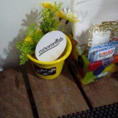 Caramellas Quituteria