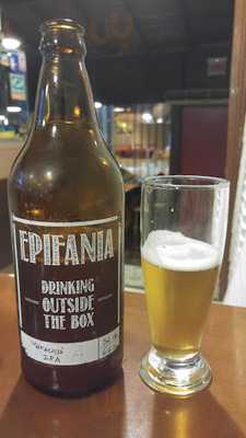 Lanchonete Burger House