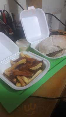 Lanchonete Burger House